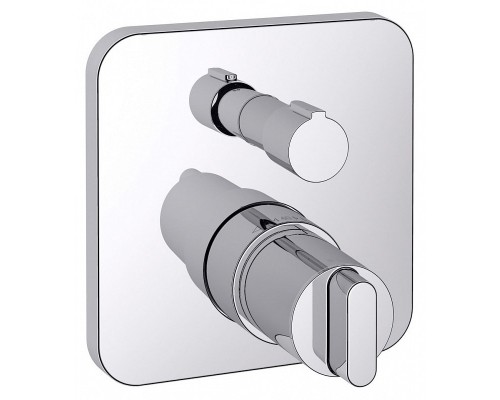 СНЯТ IS A4718AA Moments Термостат для 1 потребителя (внешняя монтажная часть) A4718AA