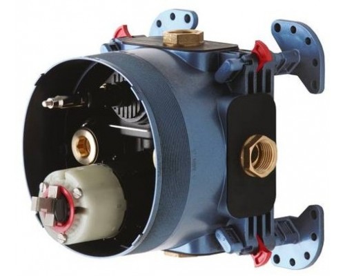 IS A1000NU EasyBox Скрытая монтажная часть для смесителей и термостатов A1000NU