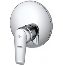 IS A5666AA Ceramix Blue Cмеситель для 1 потребителя (внешняя монтажная часть) A5666AA