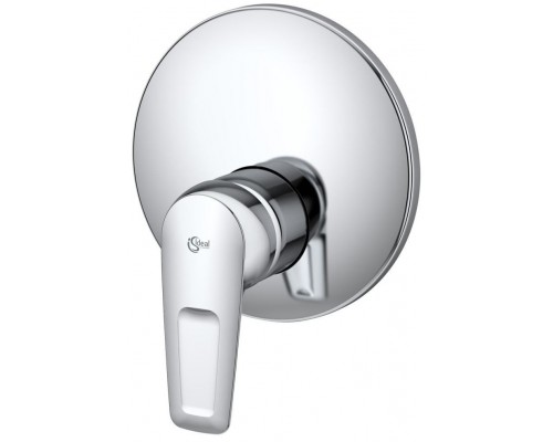 IS A5666AA Ceramix Blue Cмеситель для 1 потребителя (внешняя монтажная часть) A5666AA