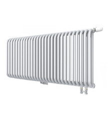 Радиатор КЗТО РС 2-500-28 1/2 нп прав РС 2-500-28 1/2 нп прав