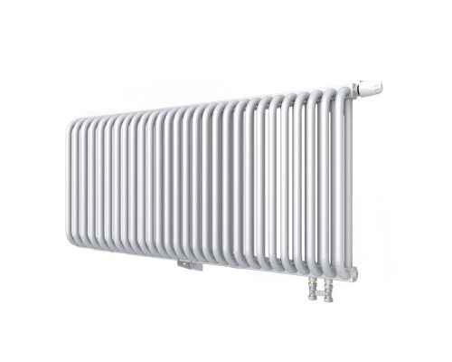 Радиатор КЗТО РС 2-500-28 1/2 нп прав РС 2-500-28 1/2 нп прав