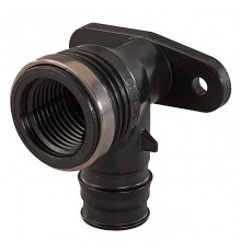 Водорозетка Uponor Q&E PPSU 16-1/2 ВР l=43мм '40Ф. 1042342