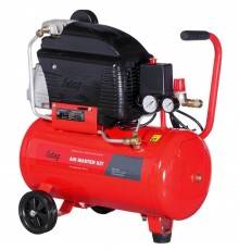 Компрессор Fubag AIR MASTER KIT + 6 (FC 230/24 + 6 предметов)
