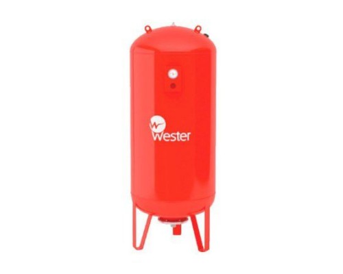 Бак расширительный Wester WRV5000 10 бар. 2-14-0130