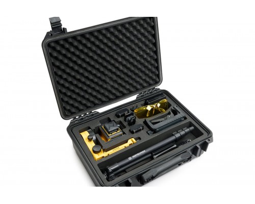 Уровень лазерный INSTRUMAX LINEPRO 4D Expert SET