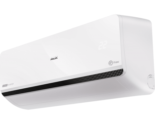 Настенный кондиционер AUX ASW-H12A4/FP-R1DI + AS-H12A4/FP-R1DI, белый
