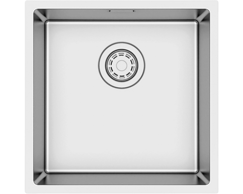 Мойка кухонная IDDIS Prime PRI44S0i77 сатин