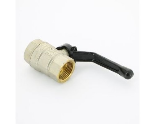 Краны шаровые Кран шаровой латунный LD Pride 47.20.B-B.Р, вн./вн.резьба, ручка-рычаг, 3/4 LD 47.301.20 Краны шаровые Кран шаровой латунный LD Pride 47.20.B-B.Р, вн./вн.резьба, ручка-рычаг, 3/4 LD 47.301.20