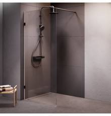 W94WI-90-F1-BTE Душевая перегородка 90x195 см