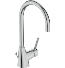 Смеситель для раковины Ideal Standard Ceraline BC195AA