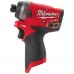 Набор инструментов Milwaukee M12 FPP2A-402X FUE(шуруповерт + винтоверт)
