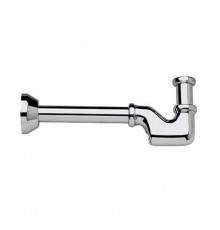 Artceram La fontana Сифон для раковины, цвет: хром. ACA021/S18 cr