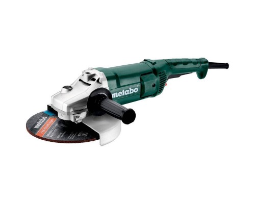 Машина шлифовальная угловая Metabo W 2200-230