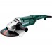 Машина шлифовальная угловая Metabo W 2200-230
