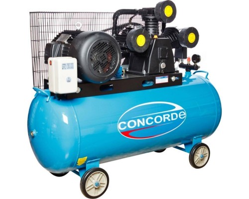 Компрессор Concorde CD-AC700/200-3