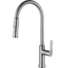 Смеситель для кухни BelBagno BB-LAM38-IN