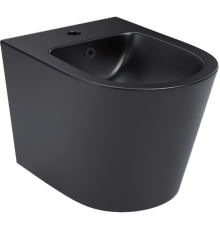 Биде подвесное IDDIS Calipso CALRB02i82 черное