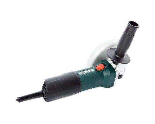 Машина шлифовальная угловая Metabo W 850-125 Машина шлифовальная угловая Metabo W 850-125