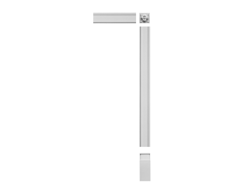 Декоративные элементы D210