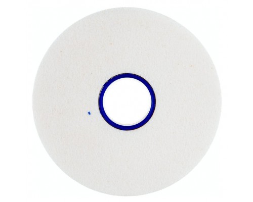 Круг шлифовальный Луга для электрических точил 125х20х32 25А 60 K V (25 СМ1 К)