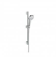 Hansgrohe Croma Select S Mult Unica Душевой гарнитур, цвет: хром. 26561400