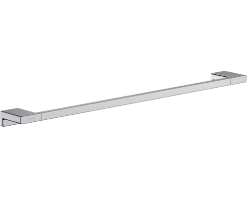 HG 41 747 000 AddStoris Держатель для банного полотенца L=648 мм, металл 41747000