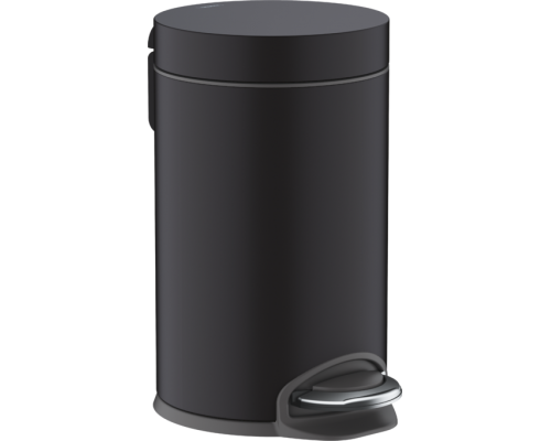 HG 41 775 670 AddStoris Корзина для мусора, 3 л, с педалью, SoftClose 41775670