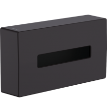 HG 41 774 670 AddStoris Держатель бумажных полотенец, гориз/верт монтаж, 145х200х62 мм, пластик 41774670