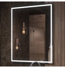 Зеркало Vigo Roberta Comfort 80 с подсветкой