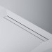 W02SC-U11-090-04SB Трап для душа линейный, универсальный затвор Tile, 90 см