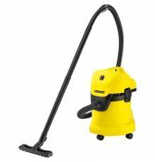 Пылесос Karcher WD 3 Car