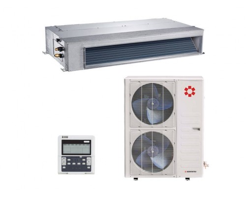 Канальный кондиционер KSKR176HFAN3/KSUT176HFAN3 Канальный кондиционер KSKR176HFAN3/KSUT176HFAN3