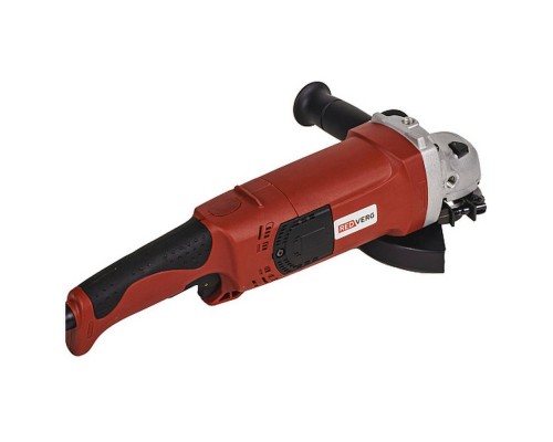Машина шлифовальная угловая REDVERG RD-AG1500-150S Машина шлифовальная угловая REDVERG RD-AG1500-150S