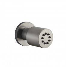 Gessi Body Jets Поворотная боковая форсунка, цвет: хром. 13375#031