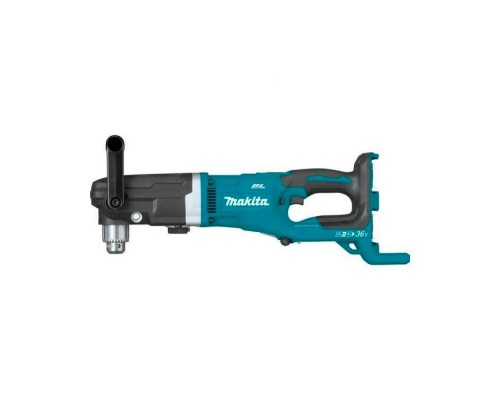 Дрель аккумуляторная угловая Makita DDA460Z (без акк, без з/у) Дрель аккумуляторная угловая Makita DDA460Z (без акк, без з/у)