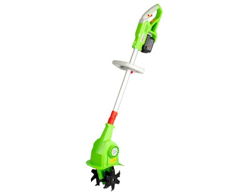 Культиватор аккумуляторный REDVERG RD-T18K/U