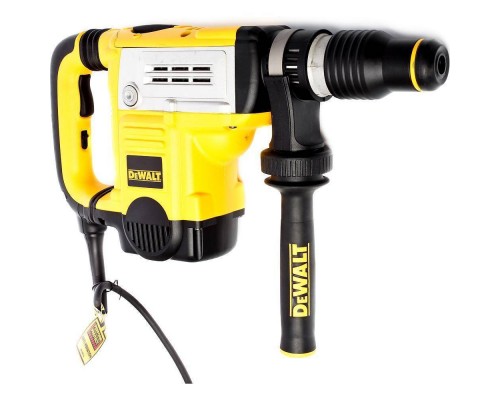 Перфоратор DeWalt D25601K Перфоратор DeWalt D25601K