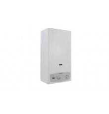 Водонагреватель газовый, Baxi, SIG-2 11p, проточный, настенный, нержавеющая сталь