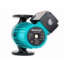 Насос, SHINHOO, циркуляционный, тип BASIC PRO 32-12S, 1х230 В, трехскоростной