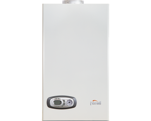 Котёл настенный Ferroli Divatech D F37 (Ex) 37кВт двухконтурный закрытая камера сгорания. 0DAF8YYA Котёл настенный Ferroli Divatech D F37 (Ex) 37кВт двухконтурный закрытая камера сгорания. 0DAF8YYA