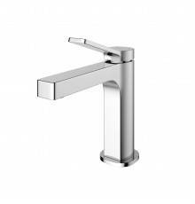 Смеситель для раковины BelBagno Albano ALBANO-LVM-CRM-W0, хром