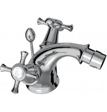 СНЯТ IS B9655AA Reflections Смеситель для биде, керамика, со сливным гарнитуром B9655AA