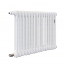 Трубчатый радиатор Arbonia 2057, 16 секций, боковое подключение, без накладок 2057/16 RAL 9016