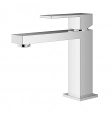 Plumberia Selection TAG Смеситель для раковины, на 1 отв., цвет: хром. TG0053CR