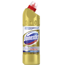 Универсальное моющее средство Domestos ультра блеск 500 мл