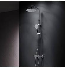 F0780464 Душевая система ShowerSpot с термостатом