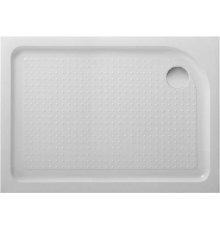 Поддон для душа BelBagno Tray 120х80 R с сифоном
