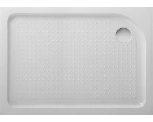 Поддон для душа BelBagno Tray 120х80 R с сифоном