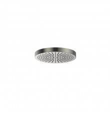 Fantini Venezia Верхний душ, D24 см, нерж. сталь, цвет: Nickel PVD. 86 95 8083